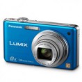 CAMERA PANASONIC LUMIX FH20